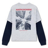 T-shirt Graphic 2fer 5-18ans-Abercrombie Kids-A&F-93AW17-GH3-CLÉMENT