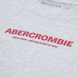 T-shirt Graphic 2fer 5-18ans-Abercrombie Kids-A&F-93AW17-GH3-CLÉMENT