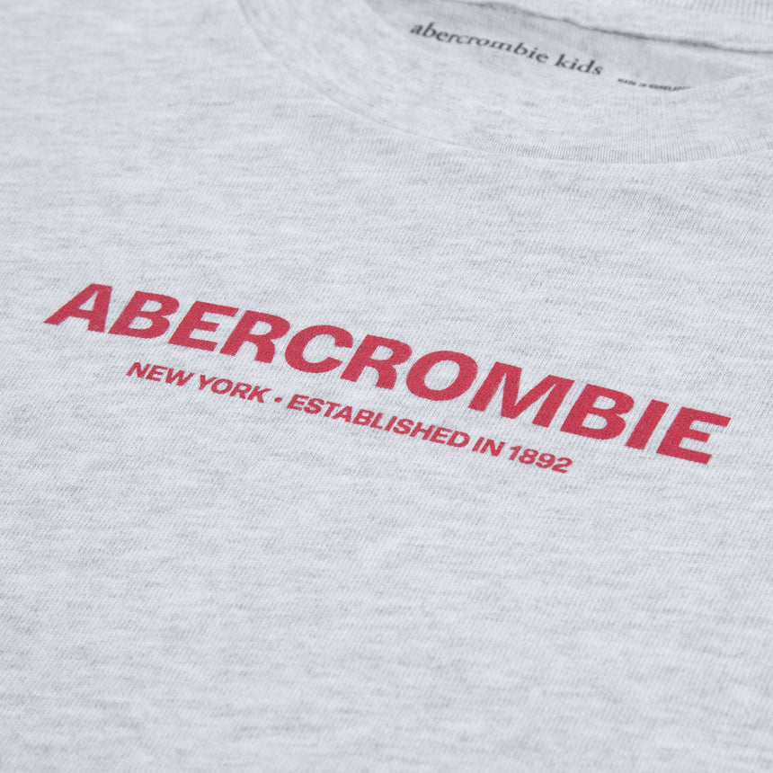 T-shirt Graphic 2fer 5-18ans-Abercrombie Kids-A&F-93AW17-GH3-CLÉMENT