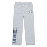 Pantalon Ouaté Benchwarmer 5-18ans-Abercrombie Kids-Gris-7-8-A&F-93AW28-GH3-CLÉMENT