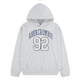 Kangourou Logo 5-18ans-Abercrombie Kids-Gris-7-8-A&F-93AW29-GH3-CLÉMENT