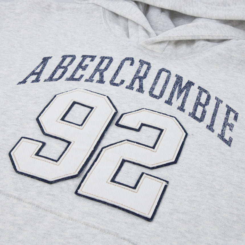 Kangourou Logo 5-18ans-Abercrombie Kids-A&F-93AW29-GH3-CLÉMENT