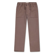 Pantalon Chino Baggy Utility 5-18ans-Abercrombie Kids-Taupe-7-8-A&F-93AW60-JFT-CLÉMENT