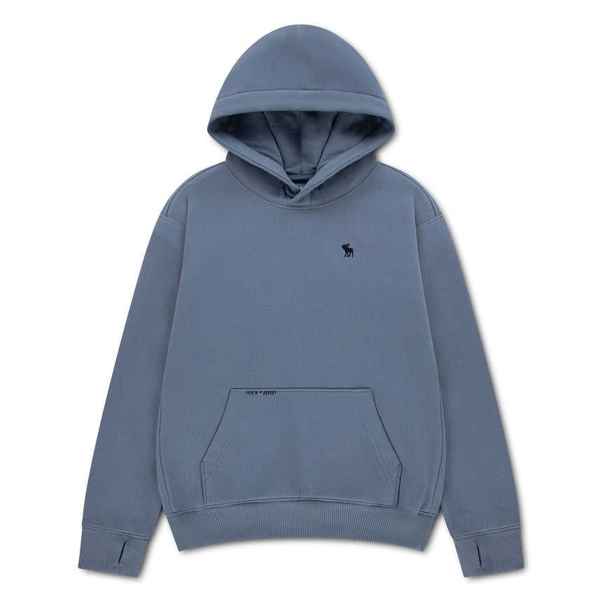 Kangourou Crafted Graphic 5-18ans-Abercrombie Kids-Bleu-7-8-A&F-93AY47-UNT-CLÉMENT