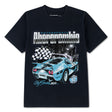 T-shirt City Car 5-18ans-Abercrombie Kids-Noir-7-8-A&F-93AY98-K94-CLÉMENT