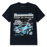 T-shirt City Car 5-18ans-Abercrombie Kids-Noir-7-8-A&F-93AY98-K94-CLÉMENT