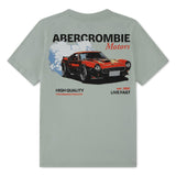 T-shirt Abercrombie Motor 5-18ans-Abercrombie Kids-A&F-93CF91-F7H-CLÉMENT