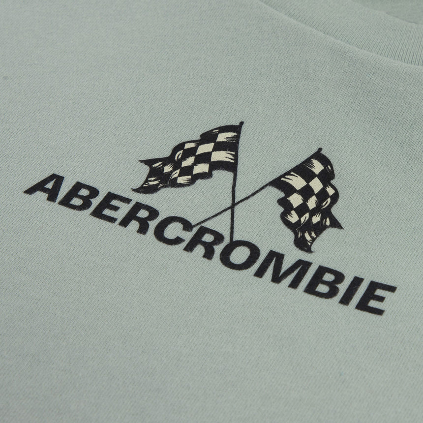 T-shirt Abercrombie Motor 5-18ans-Abercrombie Kids-A&F-93CF91-F7H-CLÉMENT