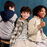 T-shirt Abercrombie Motor 5-18ans-Abercrombie Kids-A&F-93CF91-F7H-CLÉMENT