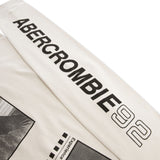 T-shirt Athletic Dept 5-18ans-Abercrombie Kids-A&F-93CG83-X1U-CLÉMENT
