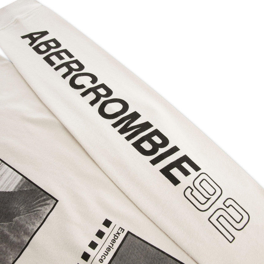 T-shirt Athletic Dept 5-18ans-Abercrombie Kids-A&F-93CG83-X1U-CLÉMENT
