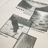 T-shirt Athletic Dept 5-18ans-Abercrombie Kids-A&F-93CG83-X1U-CLÉMENT
