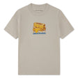 T-shirt Grilled Cheese 5-18ans-Abercrombie Kids-Beige-7-8-A&F-93CG96-X1U-CLÉMENT