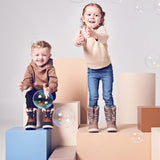 Botte Ape Choco Pointures 19-28-Olang-OLA-APE-CHOCO-CLÉMENT