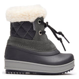 Botte Ape Antracite Pointures 19-28-Olang-Charcoal-EU 19-20-OLA-APE-ANTRACIT-CLÉMENT