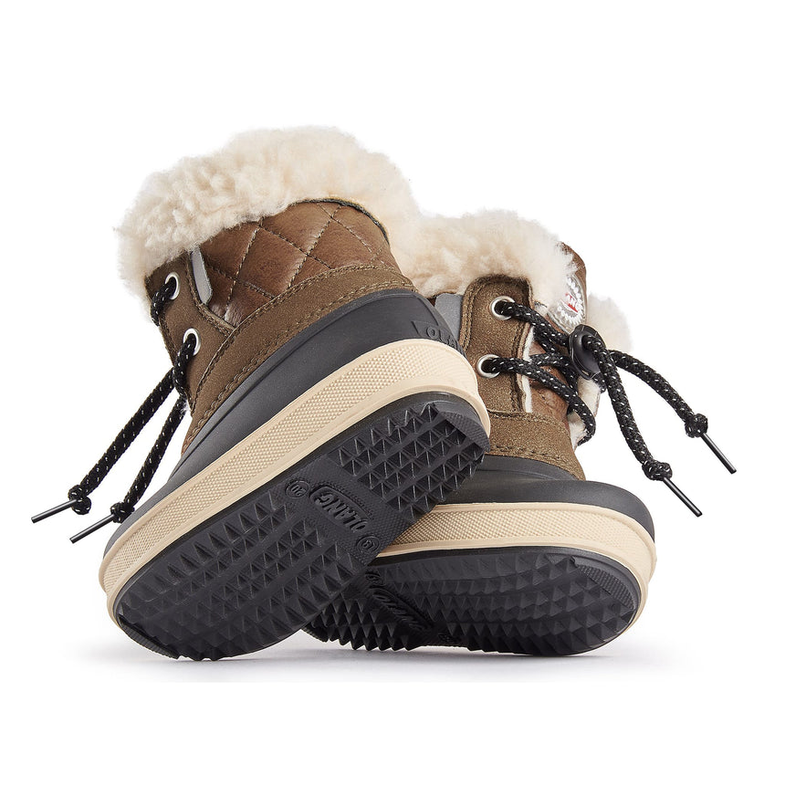 Botte Ape Choco Pointures 19-28-Olang-OLA-APE-CHOCO-CLÉMENT