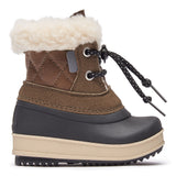 Botte APE Choco Pointures 29-34-Olang-Brun-EU 29-30-OLA-APE-CHOCO-G-CLÉMENT