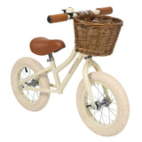 Vélo D'équilibre - Crème-Banwood-BA3-F1GCREAM-CLÉMENT