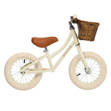 Vélo D'équilibre - Crème-Banwood-BA3-F1GCREAM-CLÉMENT