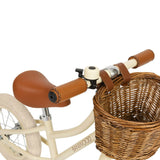 Vélo D'équilibre - Crème-Banwood-BA3-F1GCREAM-CLÉMENT