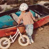 Vélo D'équilibre - Rose-Banwood-BA3-F1GPINK-CLÉMENT