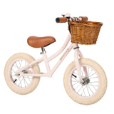 Vélo D'équilibre - Rose-Banwood-BA3-F1GPINK-CLÉMENT