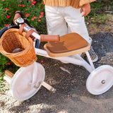 Tricycle - Rose-Banwood-BA3-TRIKEPINK-CLÉMENT