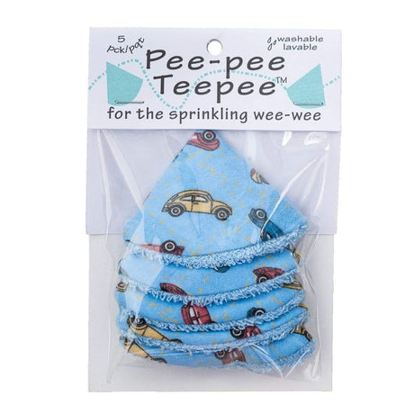 Pee-pee Teepee Anti-dégat - Voitures-Pee-pee Teepee-BAE-PT3012-3-CLÉMENT