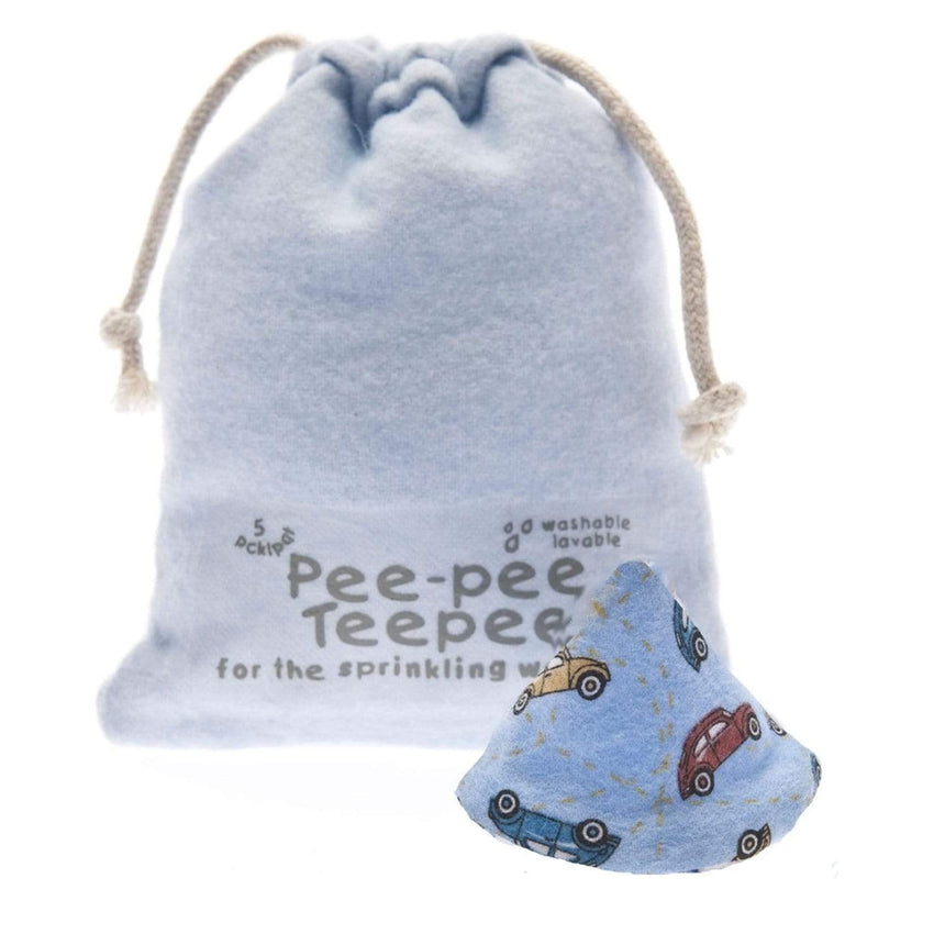 Pee-pee Teepee Anti-dégat - Voitures-Pee-pee Teepee-BAE-PT3012-3-CLÉMENT