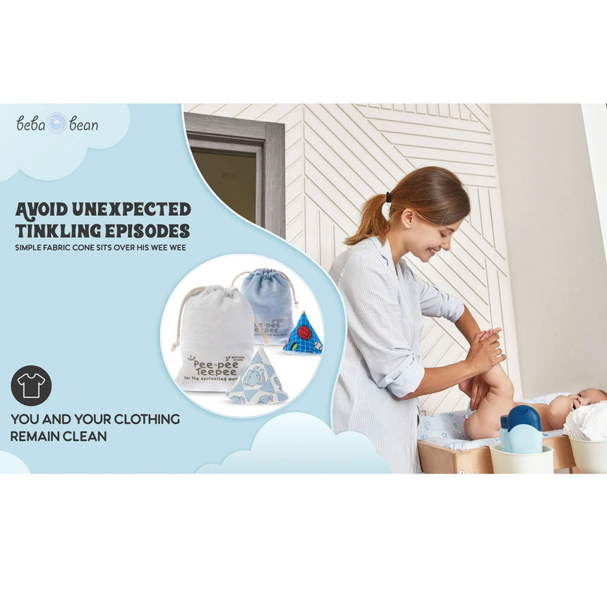 Pee-pee Teepee Anti-dégat - Voitures-Pee-pee Teepee-BAE-PT3012-3-CLÉMENT