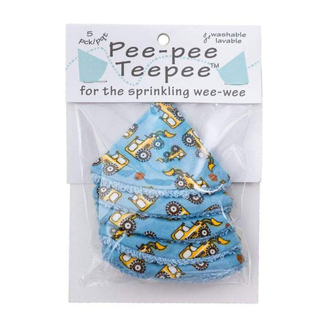 Pee-Pee Teepee Anti-Dégat-Pee-pee Teepee-BAE-PT3084-CLÉMENT