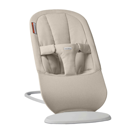 Transat Begin Tissé - Sable-Babybjorn-BAJ-002003US-CLÉMENT