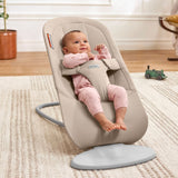 Transat Begin Tissé - Sable-Babybjorn-BAJ-002003US-CLÉMENT