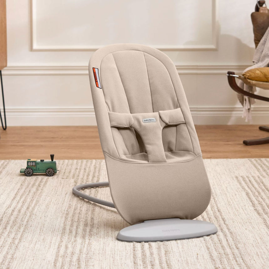 Transat Begin Tissé - Sable-Babybjorn-BAJ-002003US-CLÉMENT