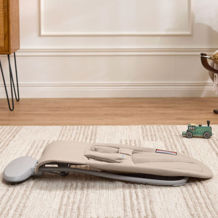 Transat Begin Tissé - Sable-Babybjorn-BAJ-002003US-CLÉMENT