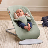 Transat Begin Tissé - Vert-Babybjorn-BAJ-002004US-CLÉMENT