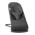 Siège Berçant Balance Soft - Gris Foncé-Babybjorn-BAJ-005021US-CLÉMENT