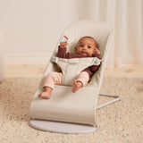 Siège Berçant Balance Soft - Beige-Babybjorn-BAJ-005130US-CLÉMENT