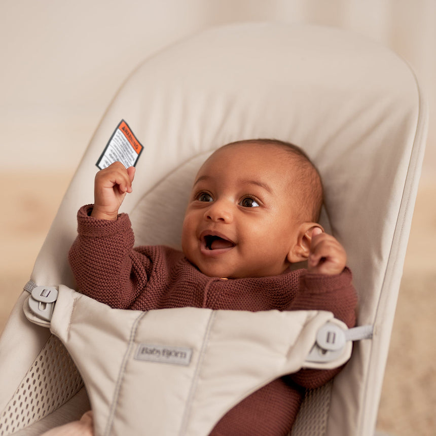 Siège Berçant Balance Soft - Beige-Babybjorn-BAJ-005130US-CLÉMENT