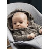 Siège Berçant Bliss 3D Jersey - Gris-Babybjorn-BAJ-006072US-CLÉMENT