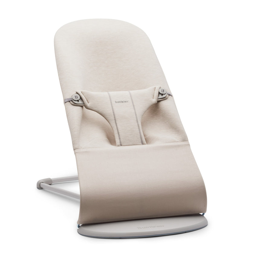 Transat Bliss 3D Jersey Beige-Babybjorn-BAJ-006187US-CLÉMENT