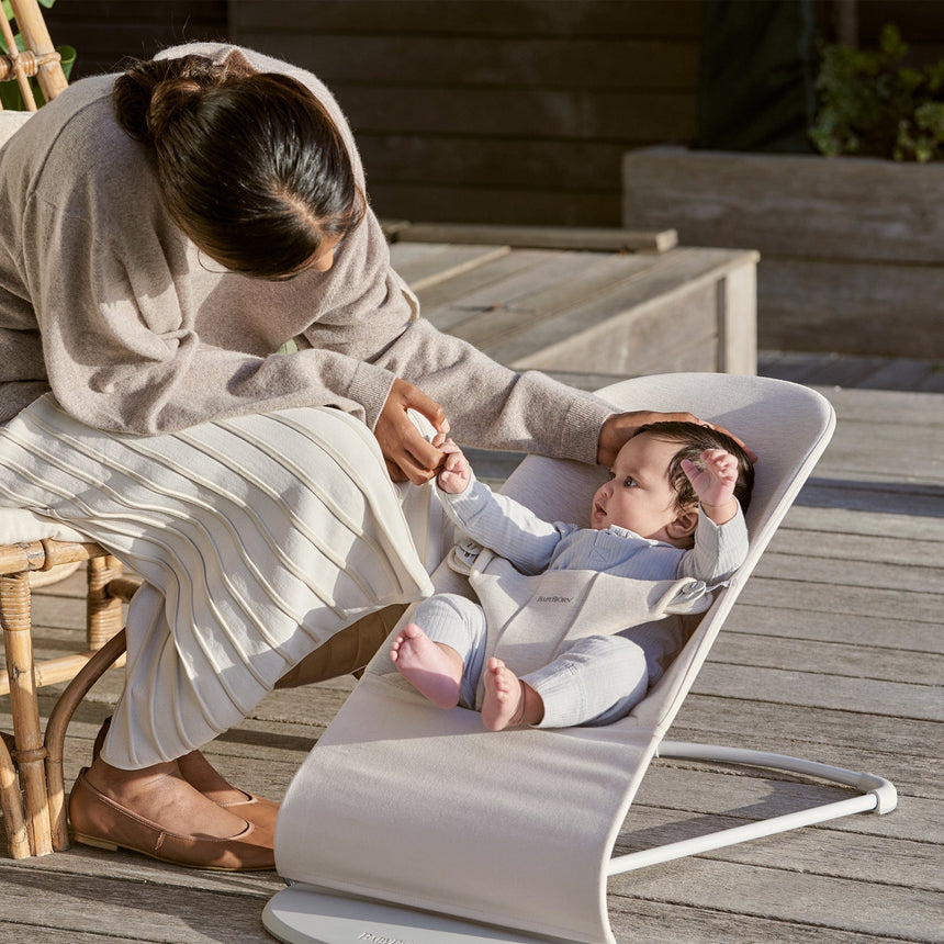 Transat Bliss 3D Jersey Beige-Babybjorn-BAJ-006187US-CLÉMENT