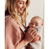 Porte-Bébé Mini 3D Jersey - Beige-Babybjorn-BAJ-021087CA-CLÉMENT