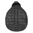 Housse Hiver pour Porte-bébé - Noir-Babybjorn-BAJ-028121US-CLÉMENT