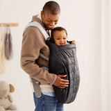 Housse Hiver pour Porte-bébé - Noir-Babybjorn-BAJ-028121US-CLÉMENT
