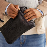 Housse Hiver pour Porte-bébé - Noir-Babybjorn-BAJ-028121US-CLÉMENT