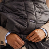 Housse Hiver pour Porte-bébé - Noir-Babybjorn-BAJ-028121US-CLÉMENT