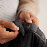 Housse Hiver pour Porte-bébé - Noir-Babybjorn-BAJ-028121US-CLÉMENT