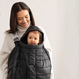 Housse Hiver pour Porte-bébé - Noir-Babybjorn-BAJ-028121US-CLÉMENT