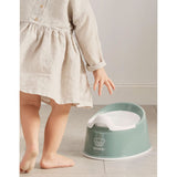 Petit Pot Smart - Vert-Babybjorn-BAJ-051268US-CLÉMENT